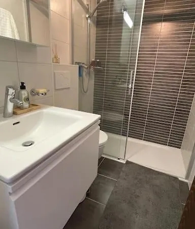 Appartamento Le Shepherd - Au Centre Et Au Pied Des Pistes! Nendaz