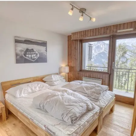 Le Shepherd - Au Centre Et Au Pied Des Pistes! *