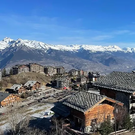 Le Shepherd - Au Centre Et Au Pied Des Pistes! *